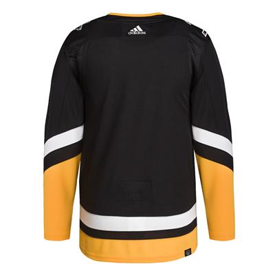 Adidas NHL Authentic Pro Pittsburgh Practice Jersey- SR