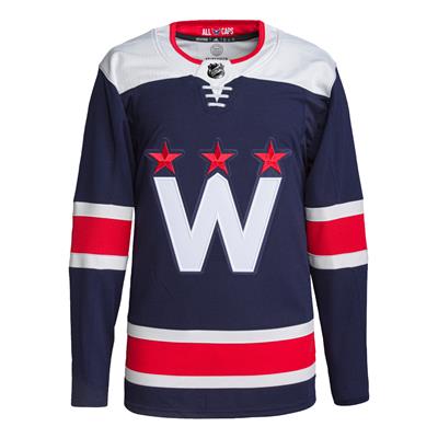 Washington Capitals – Hockey Authentic