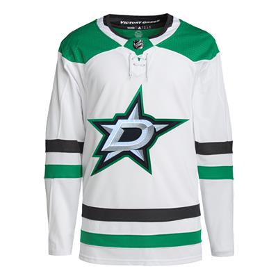 Adidas Dallas Stars Authentic NHL Jersey - Away - Adult
