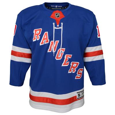 New York Rangers Reverse Retro Jersey : r/hockeyjerseys