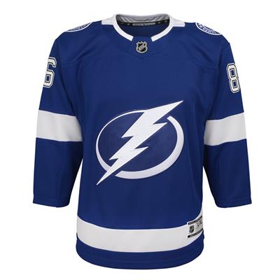 Tampa Bay Lightning Shirt Mens M - CCM Vintage Apparel NHL Over