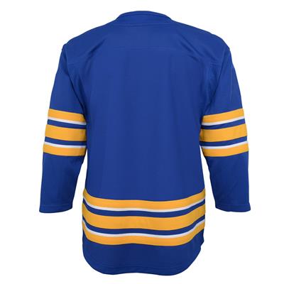 Outerstuff Tampa Bay Lightning Reverse Retro Premier Jersey - Youth