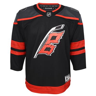 Outerstuff Premier Replica Jersey Carolina Hurricanes Home