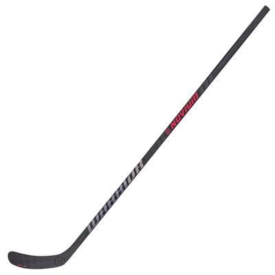 Warrior Novium Pro Hockey Stick Review 