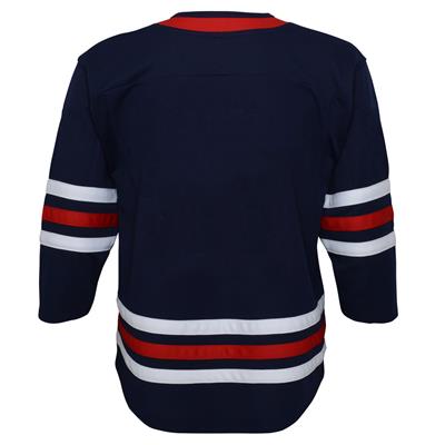 New York Rangers Winter Classic Premier Replica Jersey