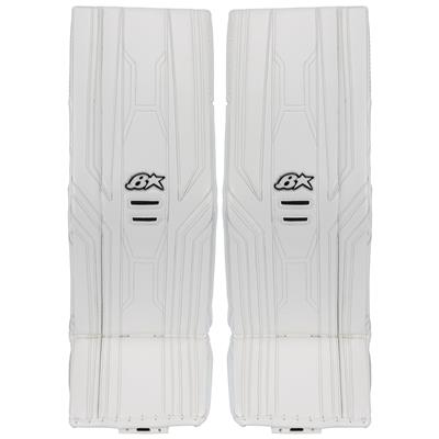 Brians Optik 3 Goalie Leg Pads - Senior