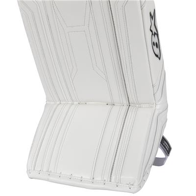 Brians Optik 3 Goalie Leg Pads - Senior | Pure Goalie Equipment