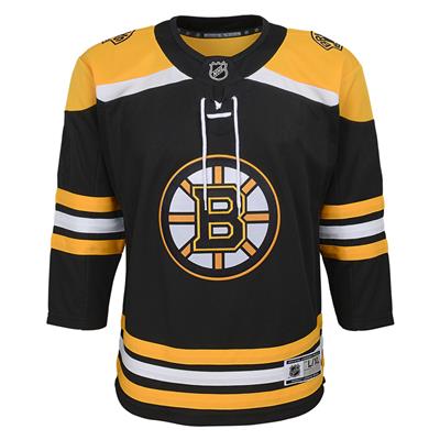 Outerstuff Boston Bruins 2019 Winter Classic Replica Jersey