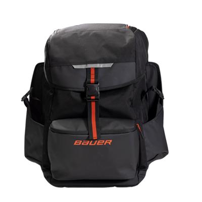 Bauer Outdoor Rink Bag | Pure Hockey Equipment