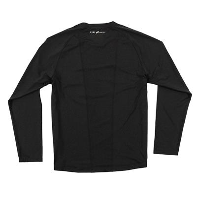 Adult Long-Sleeve Crew Tee – armstrong-hockey