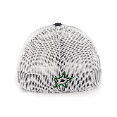 47 Brand Wheeler Trophy Hat - Dallas Stars - Adult