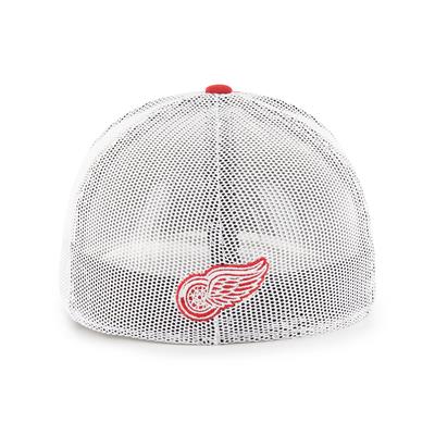 47 Brand Trapper Knit Hat - Detroit Red Wings - Adult