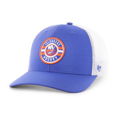 47 best sale islanders hat