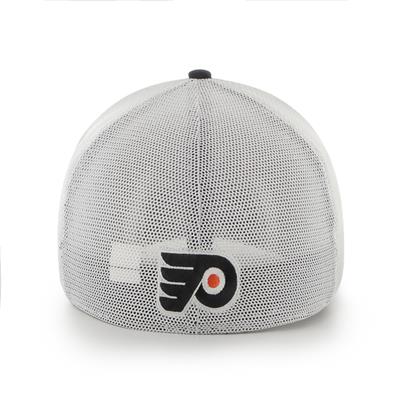 47 Brand Wheeler Trophy Hat - Philadelphia Flyers - Adult