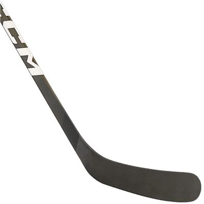 Affordable All Black Hockey Sticks