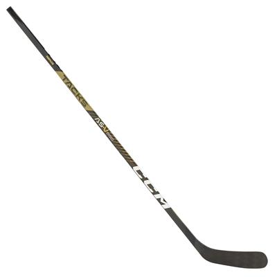 CCM Tacks AS-V Pro Grip Composite Hockey Stick - Intermediate 