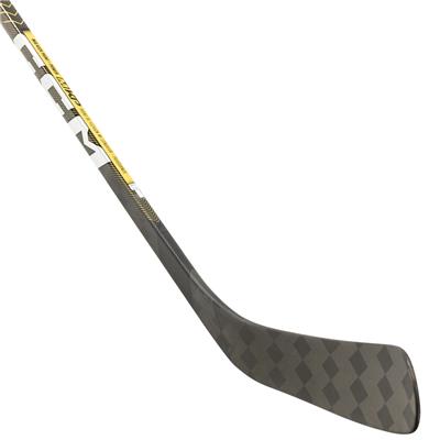 CCM Tacks AS-V Pro Grip Composite Hockey Stick - Intermediate