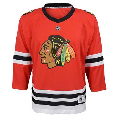 Outerstuff nhl deals jersey