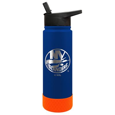 Howies Hockey Long Straw Water Bottle