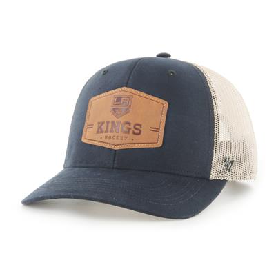 LA Kings 1975 Custom Trucker Hat