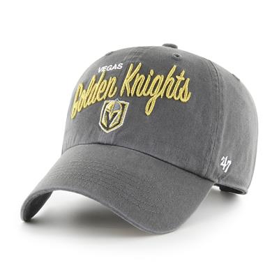 Adidas Reverse Retro 2.0 Pom Cuffed Knit Hat - Vegas Golden Knights - Adult - Vegas Golden Knights - OSFM