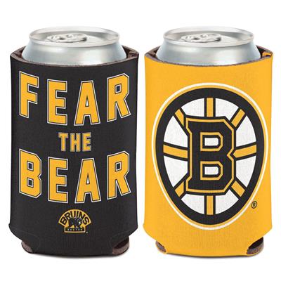 Fear the bear  Boston bruins logo, Boston bruins hockey, Boston