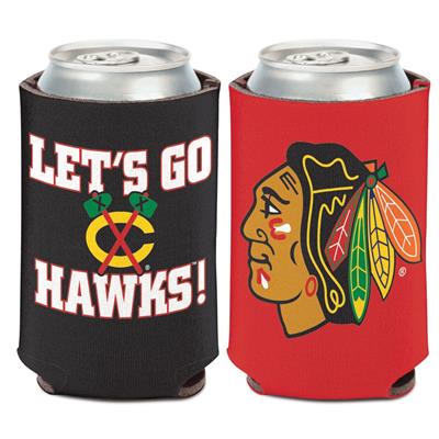 Hockey Puck Can Cooler, Puck Coozie