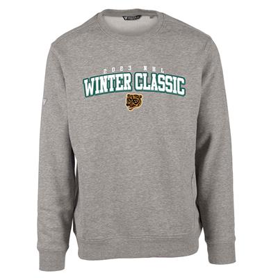 Personalized NHL Boston Bruins Winter Classic 2023 Shirt, Hoodie