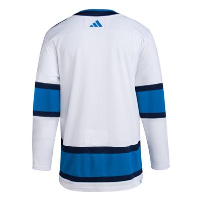 Adidas Winnipeg Jets Adizero NHL Authentic Pro Alternate Jersey