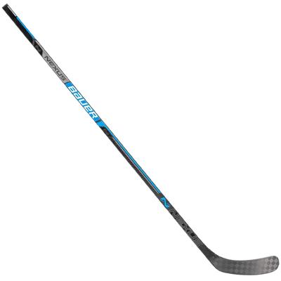 Bauer Nexus League Grip Composite Hockey Stick - Intermediate