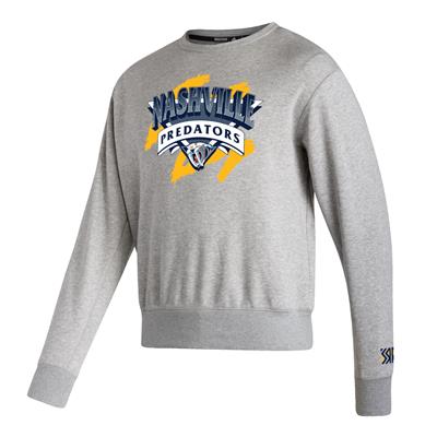 Nashville predators outlet adidas hoodie