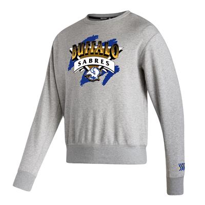 Buffalo store sabers sweatshirts