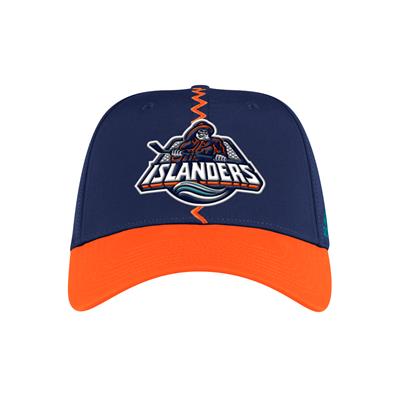 Adidas Reverse Retro 2.0 - Structured Flex Hat - Anaheim Ducks - Adult