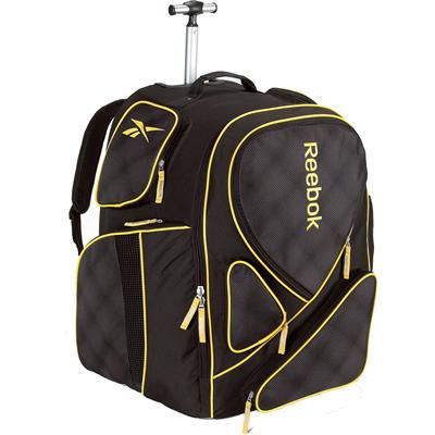 Reebok 10K Backpack Wheel Bag - Senior