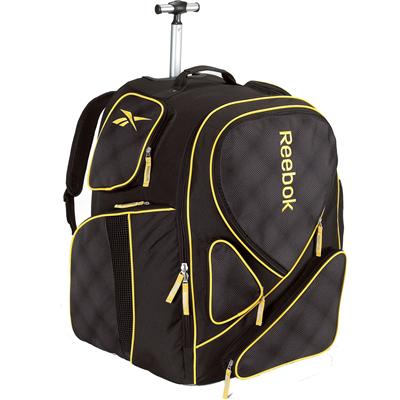 Reebok backpack hockey bag on sale