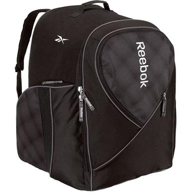 Reebok 5K Backpack Equipment Bag - Junior | Pure Hockey Equipment