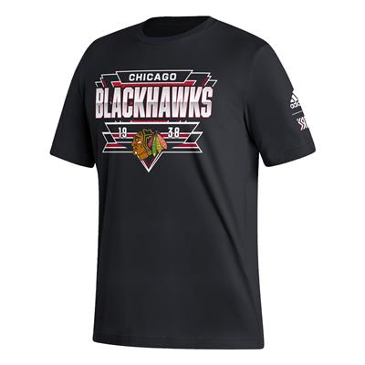 The best selling] Personalized NHL Chicago Blackhawks Jersey 2023 Style For  Fan Full Printed Shirt