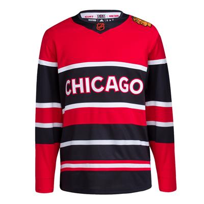 Blackhawks original jersey on sale