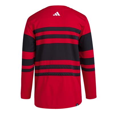 Adidas Reverse Retro 2.0 Vintage Pullover Sweatshirt - Detroit Red Wings -  Adult