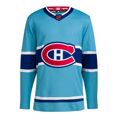 Canadiens Reveal New Reverse Retro Jersey Inspired By Expos