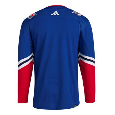 Adidas Reverse Retro 2.0 Authentic Hockey Jersey - Buffalo Sabres - Adult