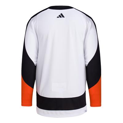adidas Flyers Vintage Crew Sweatshirt - Grey, Men's Hockey