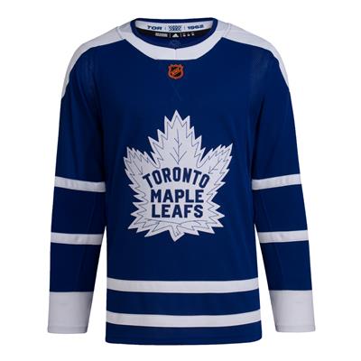 NHL Toronto Maple Leafs Youth Team Jersey 