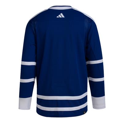 Reviewing The Toronto Maple Leafs' NEW Adidas NHL Reverse Retro Jersey! 