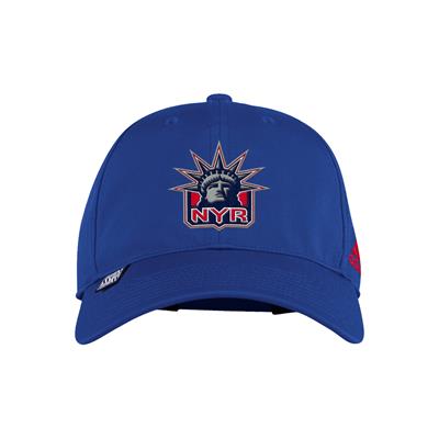 Adidas Reverse Retro 2.0 Slouch Hat - St. Louis Blues - Adult