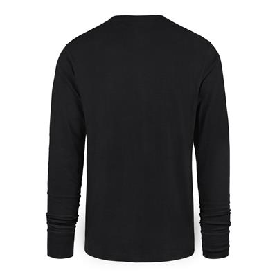 47 Brand Buccaneers Dozer Franklin Long Sleeve T-Shirt