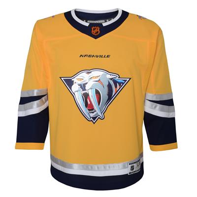 Outerstuff Tampa Bay Lightning Reverse Retro Premier Jersey