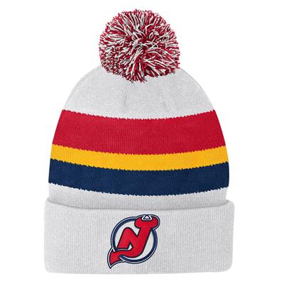 New Jersey Devils Reversible CCM Hat