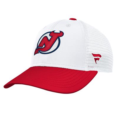 Outerstuff Reverse Retro Adjustable Meshback Hat - Tampa Bay