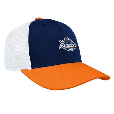 Outerstuff Reverse Retro Adjustable Meshback Hat - Toronto Maple Leafs -  Youth